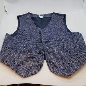 Boys Vest